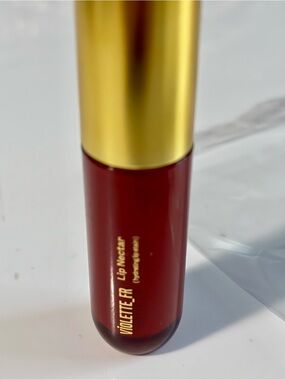New Violette_FR Lip Nectar Lip Stain in shade Warm Berry